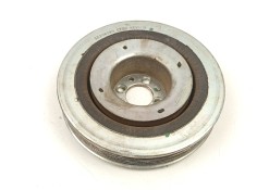 Recambio de polea cigueñal para fiat freemont 2.0 jtd referencia OEM IAM 55208280  