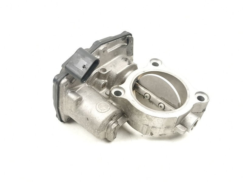 Recambio de caja mariposa para bmw x1 (e84) xdrive 18 d referencia OEM IAM 13547810752  