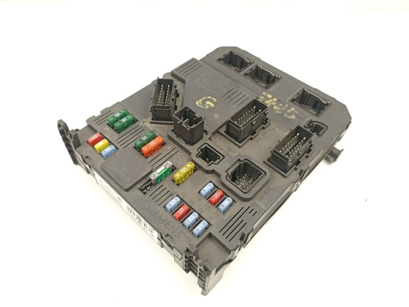 Recambio de bsi para citroën xsara picasso 1.6 16v sx referencia OEM IAM 9657999780  