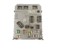 Recambio de bsi para citroën xsara picasso 1.6 16v sx referencia OEM IAM 9657999780   2