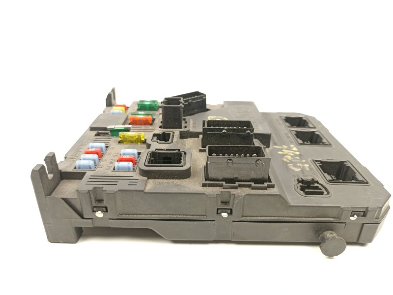 Recambio de bsi para citroën xsara picasso 1.6 16v sx referencia OEM IAM 9657999780  