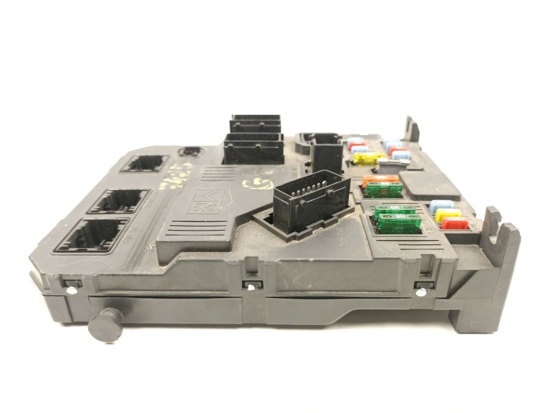 Recambio de bsi para citroën xsara picasso 1.6 16v sx referencia OEM IAM 9657999780  