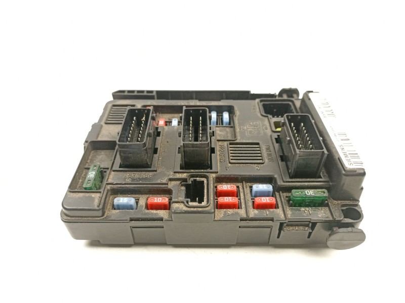 Recambio de bsm para citroën xsara picasso (n68) 1.6 16v referencia OEM IAM 9650618480  