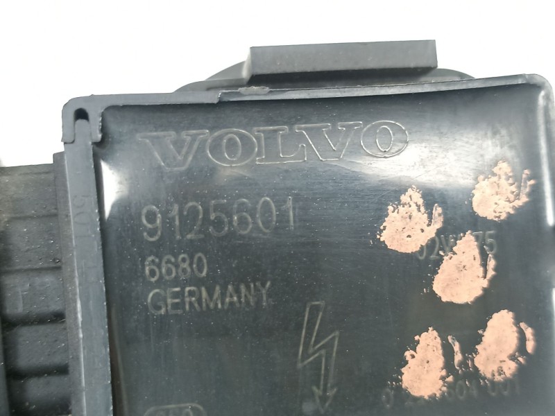 Recambio de bobina para volvo s60 i (384) 2.4 referencia OEM IAM 9125601  