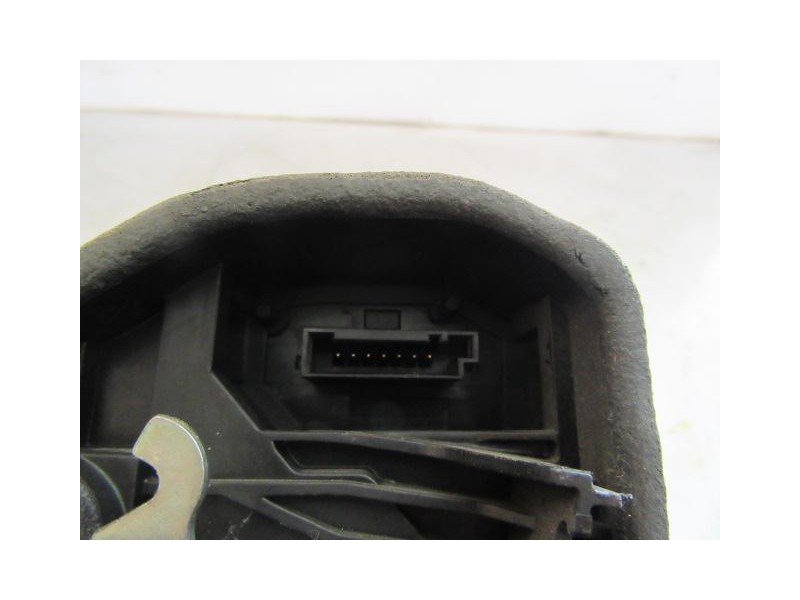 Recambio de cerradura pta. tras. izq. : bmw x3 : 3.0 td 211/218 cv [2006] para bmw x3 3.0 td 211/218 cv referencia OEM IAM   