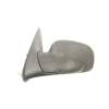 Recambio de retrovisor izquierdo para land rover freelander i (l314) 1.8 16v 4x4 referencia OEM IAM CRB000450PMD  