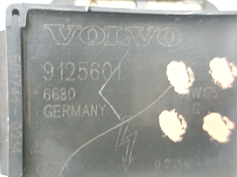 Recambio de bobina para volvo s60 i (384) 2.4 referencia OEM IAM 9125601  