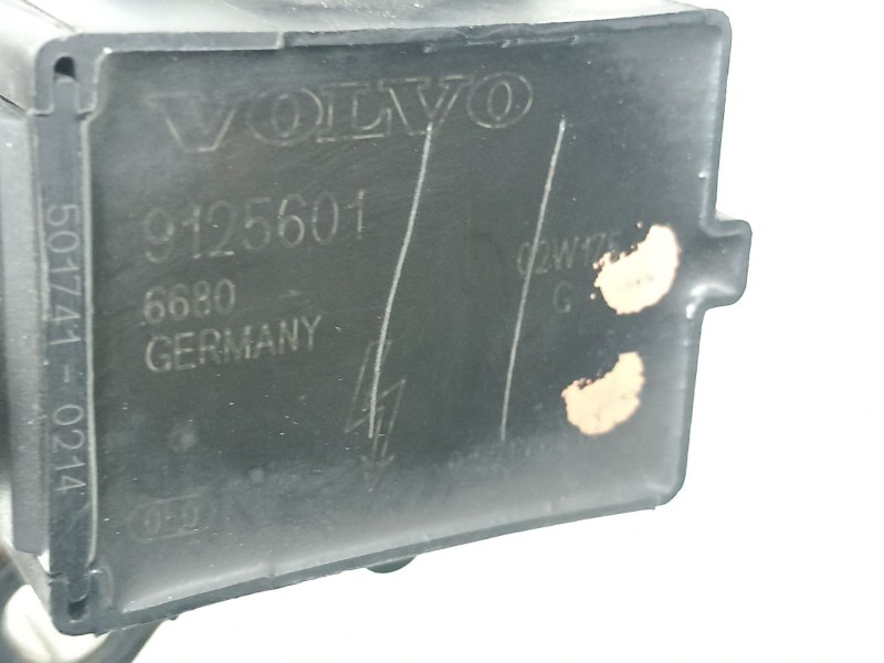 Recambio de bobina para volvo s60 i (384) 2.4 referencia OEM IAM 9125601  