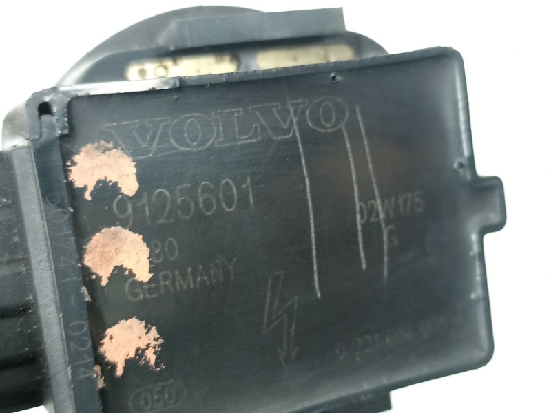 Recambio de bobina para volvo s60 i (384) 2.4 referencia OEM IAM 9125601  