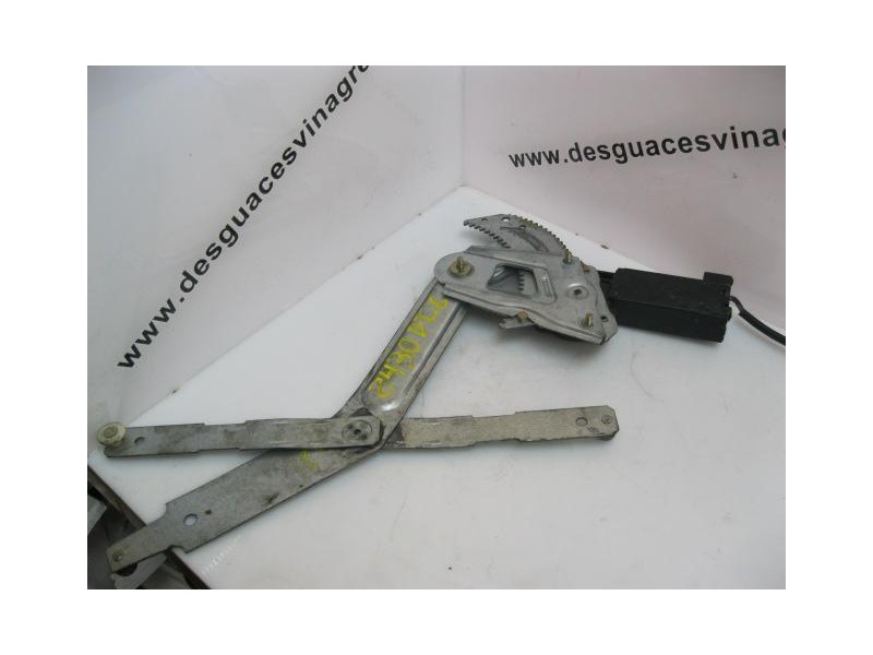 Recambio de elevalunas del-izdo : rover montego : 2.0 g -20h (102cv) 4p [1992] para rover montego 2.0 g -20h referencia OEM IAM 