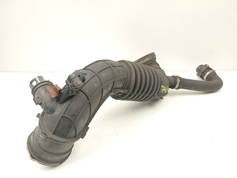 Recambio de tubo admision para bmw 320 f31 xdrive ranchera referencia OEM IAM 13717810745  