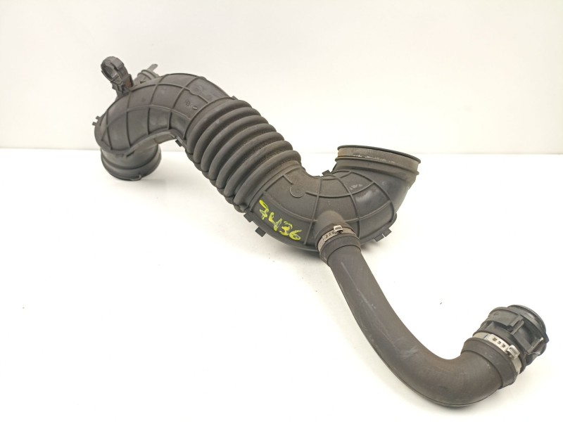 Recambio de tubo admision para bmw 320 f31 xdrive ranchera referencia OEM IAM 13717810745  