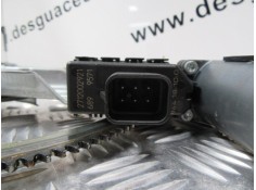 Recambio de elevalunas elec. del. izq. : opel zafira : 1.9 jtd (119,64cv)5p [2006] para opel zafira 1.9 jtd (119,64cv 1.9 jtd 5p 2