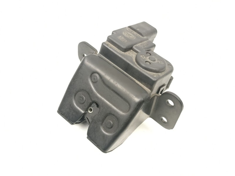 Recambio de cerradura maletero porton para hyundai kona ( os,ose,osi ) 1.6 gdi hybrid referencia OEM IAM 81230J9000  81230G6010