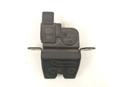 Recambio de cerradura maletero porton para hyundai kona ( os,ose,osi ) 1.6 gdi hybrid referencia OEM IAM 81230J9000  81230G6010 2