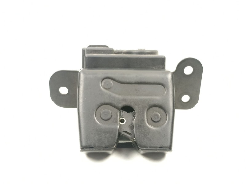 Recambio de cerradura maletero porton para hyundai kona ( os,ose,osi ) 1.6 gdi hybrid referencia OEM IAM 81230J9000  81230G6010