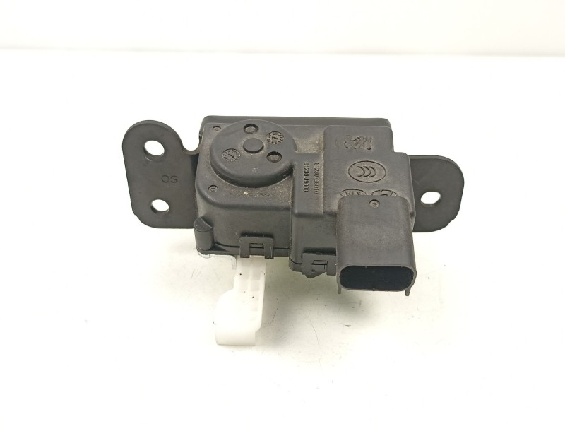 Recambio de cerradura maletero porton para hyundai kona ( os,ose,osi ) 1.6 gdi hybrid referencia OEM IAM 81230J9000  81230G6010