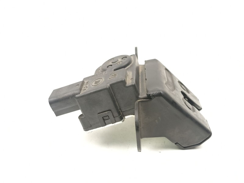 Recambio de cerradura maletero porton para hyundai kona ( os,ose,osi ) 1.6 gdi hybrid referencia OEM IAM 81230J9000  81230G6010