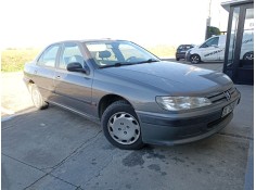 peugeot 406 (8b) del año 1997