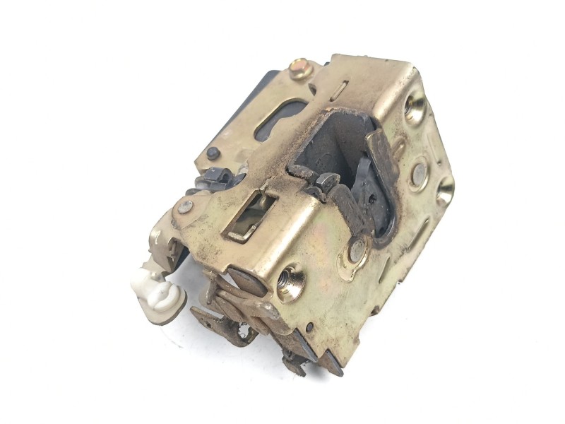 Recambio de cerradura puerta trasera izquierda para renault 19 ii chamade (l53_) 1.4 referencia OEM IAM 7701030067  