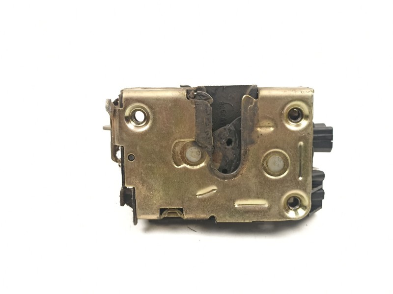 Recambio de cerradura puerta trasera izquierda para renault 19 ii chamade (l53_) 1.4 referencia OEM IAM 7701030067  