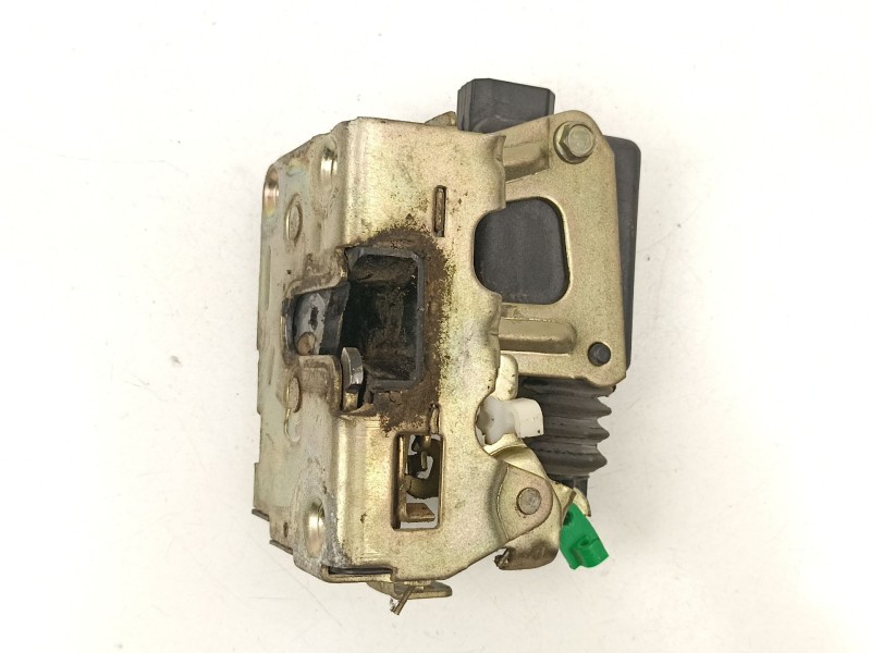 Recambio de cerradura puerta delantera derecha para renault 19 ii chamade (l53_) 1.4 referencia OEM IAM 7701031778  