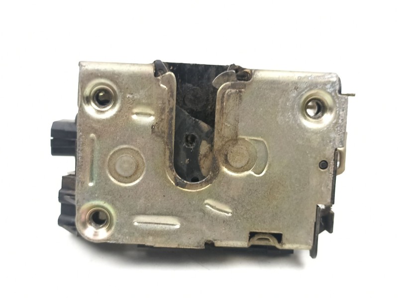 Recambio de cerradura puerta delantera derecha para renault 19 ii chamade (l53_) 1.4 referencia OEM IAM 7701031778  