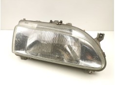 Recambio de faro derecho para renault 19 ii chamade (l53_) 1.4 referencia OEM IAM 7700815996  