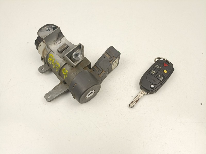 Recambio de conmutador de arranque para volvo xc90 i (275) d5 awd referencia OEM IAM 8626324  