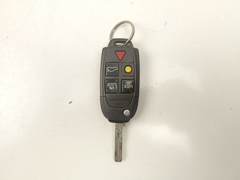 Recambio de conmutador de arranque para volvo xc90 i (275) d5 awd referencia OEM IAM 8626324  