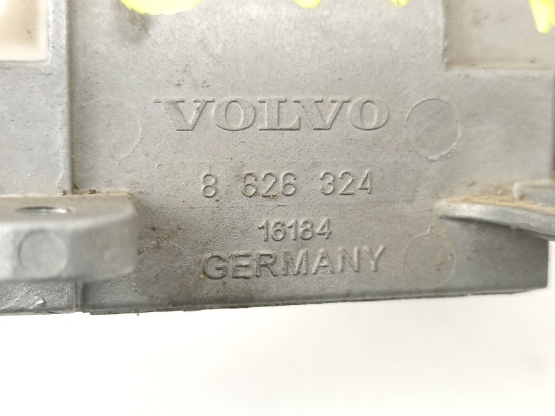 Recambio de conmutador de arranque para volvo xc90 i (275) d5 awd referencia OEM IAM 8626324  
