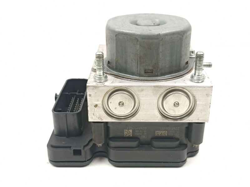 Recambio de abs para dacia sandero ii 1.5 dci referencia OEM IAM 476600188R  