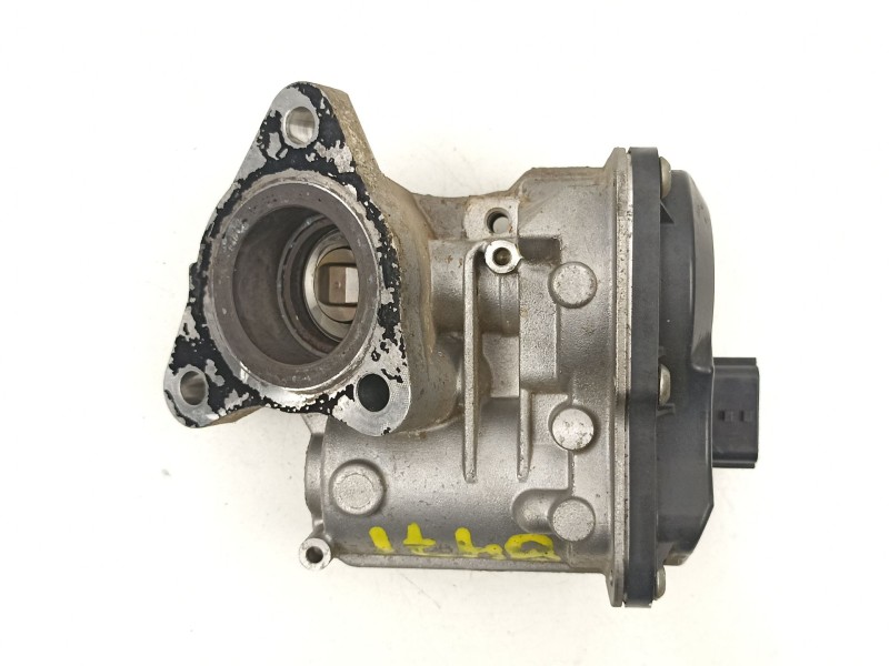 Recambio de valvula egr para dacia sandero ii 1.5 dci referencia OEM IAM 8201143495  147109074R
