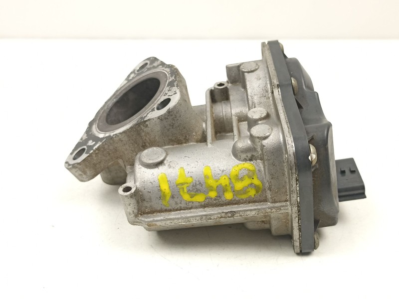 Recambio de valvula egr para dacia sandero ii 1.5 dci referencia OEM IAM 8201143495  147109074R