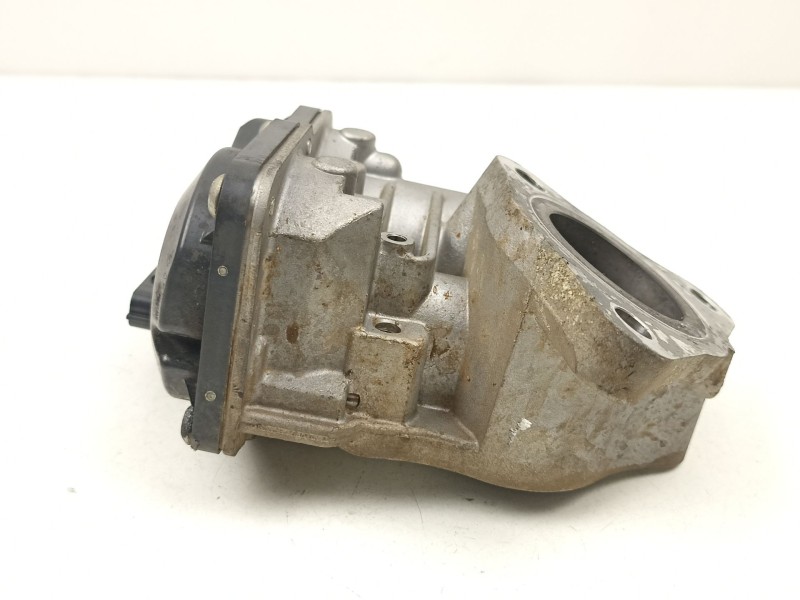 Recambio de valvula egr para dacia sandero ii 1.5 dci referencia OEM IAM 8201143495  147109074R