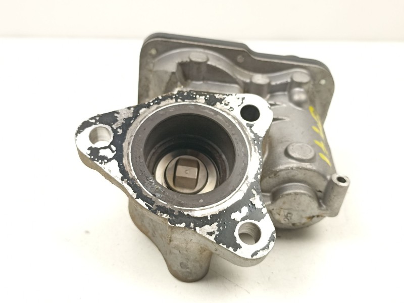 Recambio de valvula egr para dacia sandero ii 1.5 dci referencia OEM IAM 8201143495  147109074R