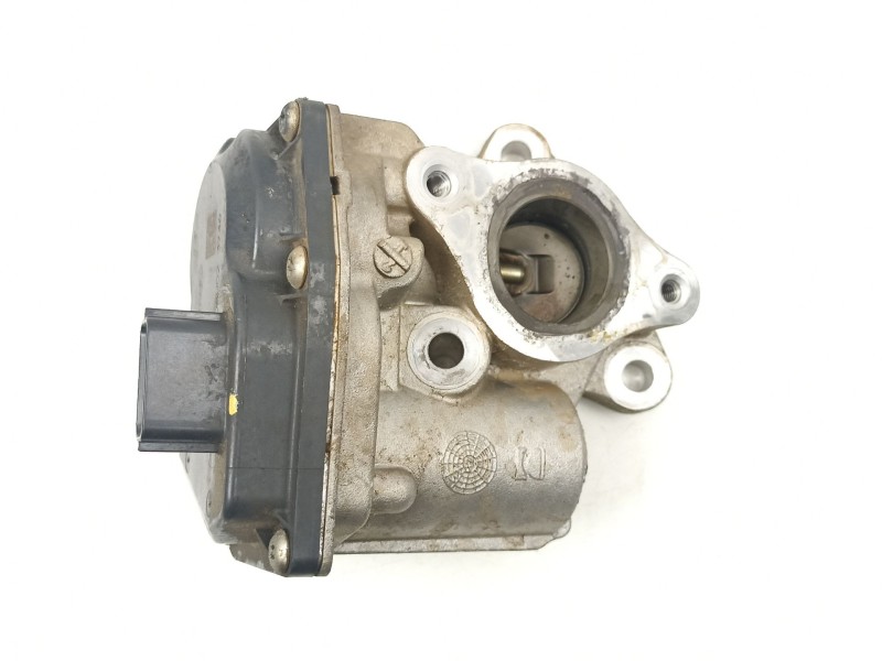 Recambio de valvula egr para dacia sandero ii 1.5 dci referencia OEM IAM 8201143495  147109074R