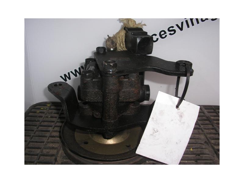 Recambio de bomba dirección : nissan terrano : 2.7tdi-5p-terranoii(td27-ti)(125cv) [2001] para nissan terrano 2.7tdi-5p-terranoi