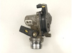 Recambio de caja mariposa para dacia sandero ii 1.5 dci referencia OEM IAM 161A09287R   2