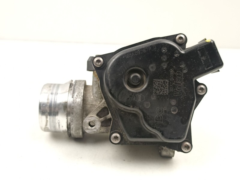 Recambio de caja mariposa para dacia sandero ii 1.5 dci referencia OEM IAM 161A09287R  