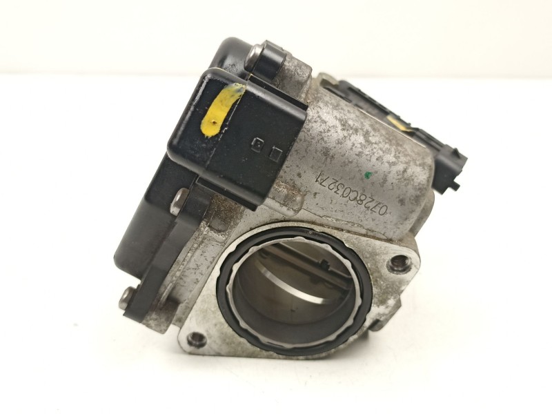 Recambio de caja mariposa para dacia sandero ii 1.5 dci referencia OEM IAM 161A09287R  