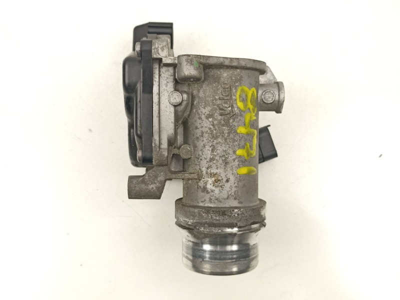 Recambio de caja mariposa para dacia sandero ii 1.5 dci referencia OEM IAM 161A09287R  