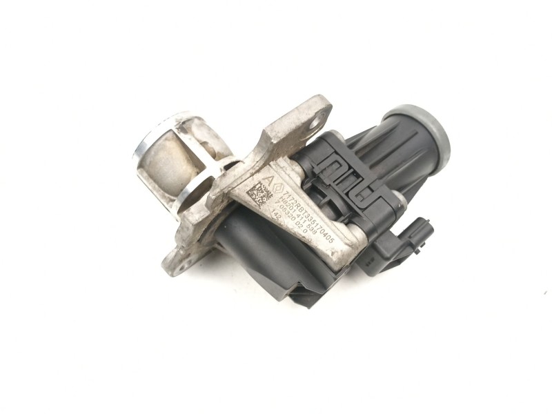 Recambio de valvula egr para dacia sandero ii 1.5 dci referencia OEM IAM 8201411538 705320020 