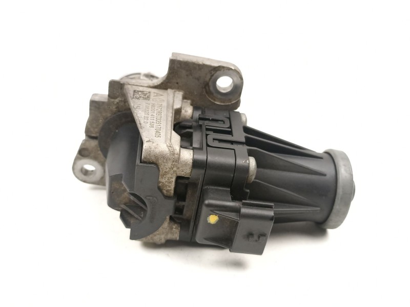 Recambio de valvula egr para dacia sandero ii 1.5 dci referencia OEM IAM 8201411538 705320020 