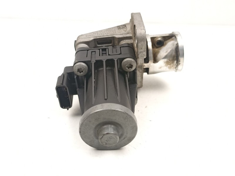Recambio de valvula egr para dacia sandero ii 1.5 dci referencia OEM IAM 8201411538 705320020 