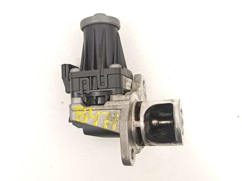 Recambio de valvula egr para dacia sandero ii 1.5 dci referencia OEM IAM 8201411538 705320020 