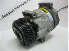 Recambio de aire acondicionado : renault laguna : 1.9 td/f9q c7 (119,68cv)ranchera 5p [2003] para renault laguna 1.9 td/f9q c7 r