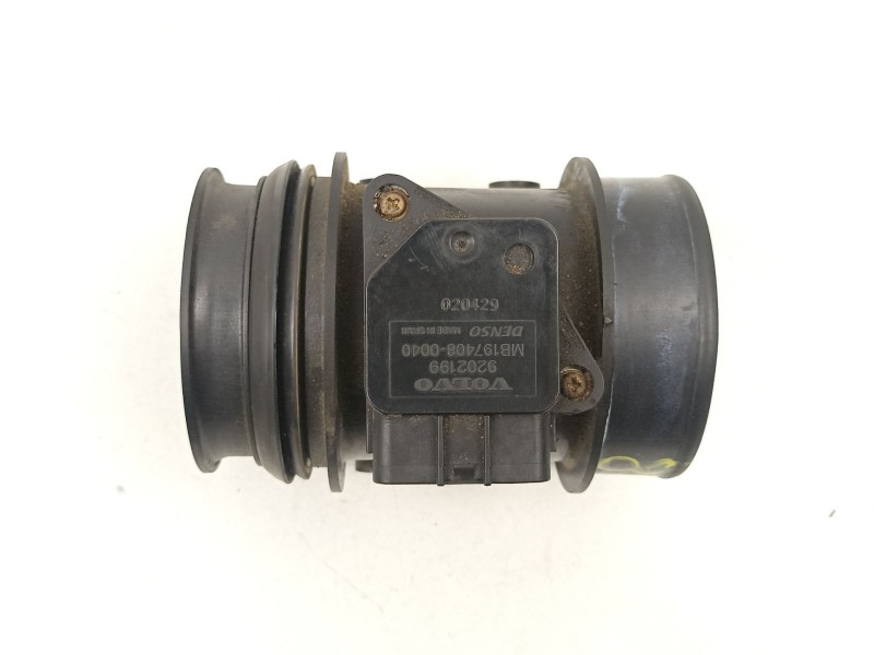 Recambio de caudalimetro para volvo s60 i (384) 2.4 referencia OEM IAM 9202199 MB1974080040 