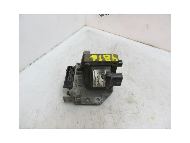 Recambio de bobina : fiat tempra : 1.8 g -159a4.000 (108,77cv)4p [1991] para fiat tempra 1.8 g -159a4.000 (108,77cv 1.8 g -159a4