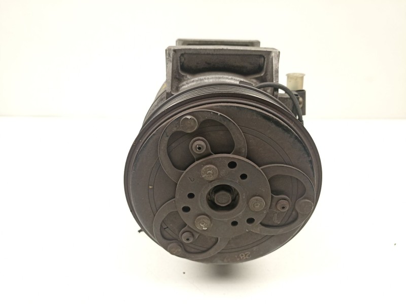 Recambio de compresor aire acondicionado para volvo s60 i (384) 2.4 referencia OEM IAM 8684287  8708581